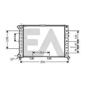 EACLIMA 31R03007