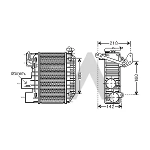 36A71009 EACLIMA