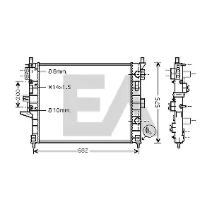 31R50164 EACLIMA