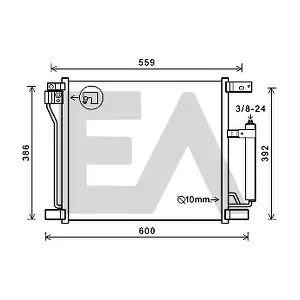 30C18047 EACLIMA