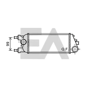 36A40003 EACLIMA