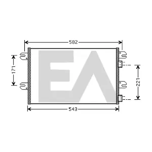 30C30002 EACLIMA