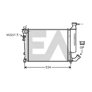 31R10089 EACLIMA