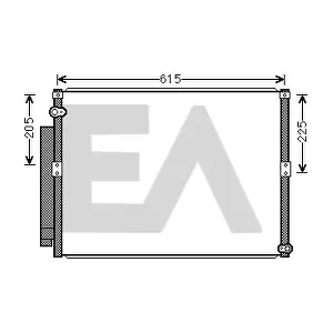 30C71074 EACLIMA