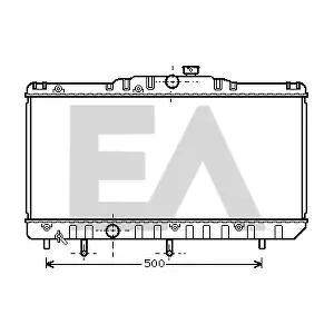 31R71053 EACLIMA