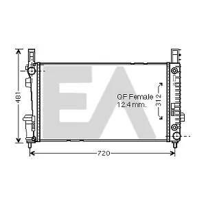 31R50175 EACLIMA