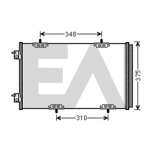 30C10014 EACLIMA