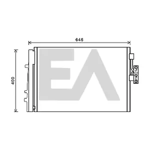 30C07054 EACLIMA