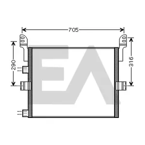 30C59006 EACLIMA