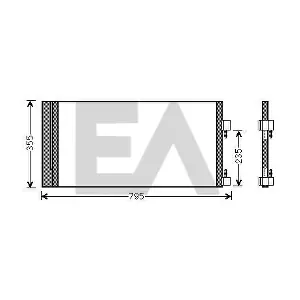 30C60056 EACLIMA