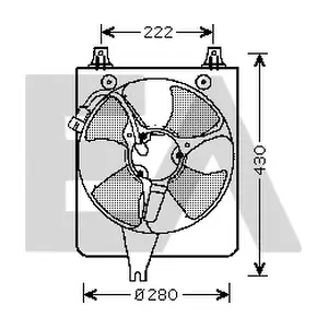 33V26028 EACLIMA