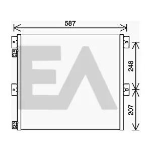 30C59005 EACLIMA