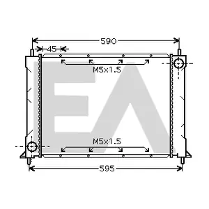 31R05023 EACLIMA