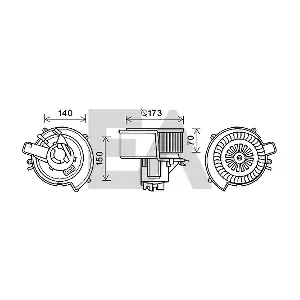 42A54017 EACLIMA