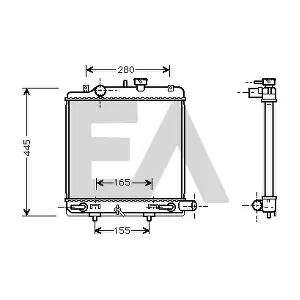B5C815200B EACLIMA