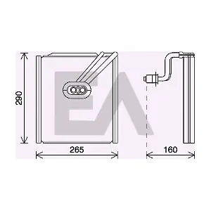 43B36004 EACLIMA