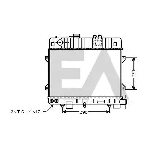 60686 EACLIMA