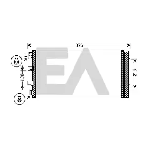 30C60065 EACLIMA