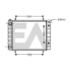 EACLIMA 31R05055