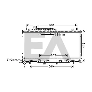 31R68037 EACLIMA