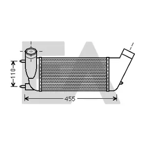 36A55025 EACLIMA
