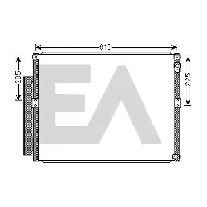 30C71073 EACLIMA