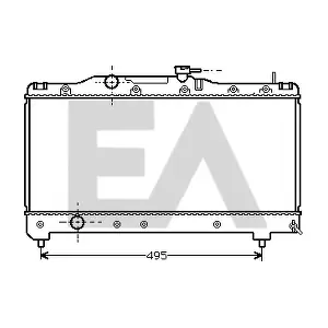 EACLIMA 31R71062