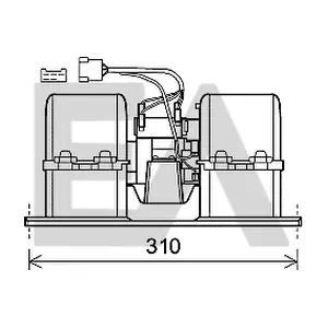 42A76002 EACLIMA
