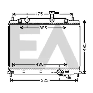 31R36024 EACLIMA