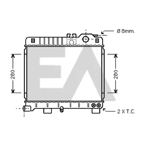 60665 EACLIMA