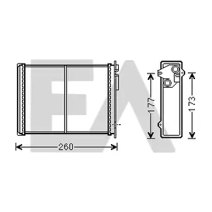 45C10012 EACLIMA