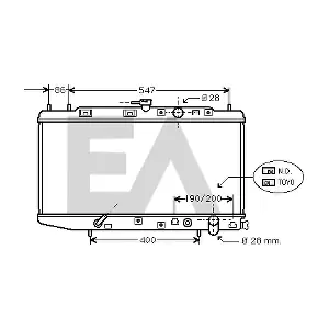 31R26022 EACLIMA