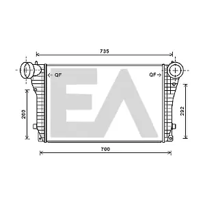 36A77009 EACLIMA