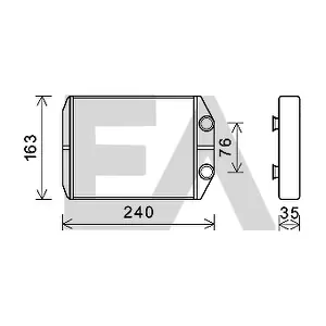54357 EACLIMA