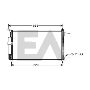 EACLIMA 30C18027