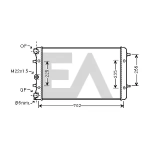 EACLIMA 31R77099