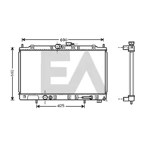 31R51048 EACLIMA