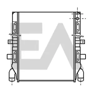 EACLIMA 31R63003