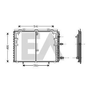 30C50012 EACLIMA