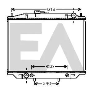 31R18181 EACLIMA