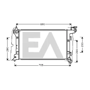 31R71301 EACLIMA