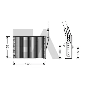 45C60027 EACLIMA