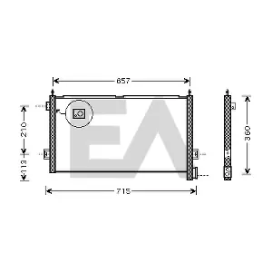 30C76007 EACLIMA