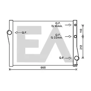 60823 EACLIMA