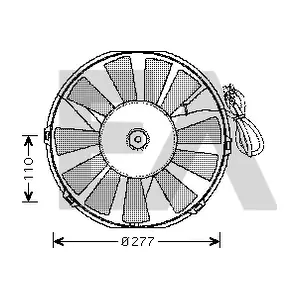 33V54022 EACLIMA
