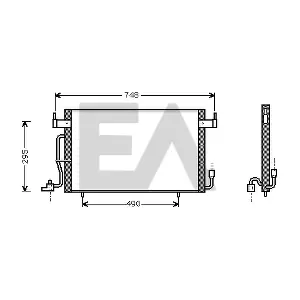 EACLIMA 30C10008