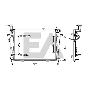 31R28045 EACLIMA