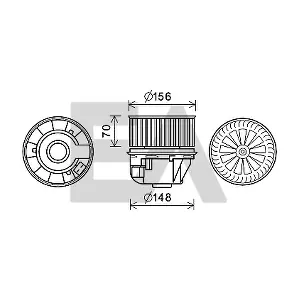 1696006 EACLIMA