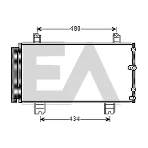 30C71066 EACLIMA