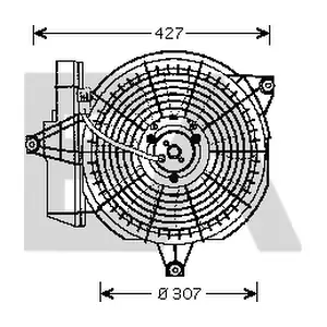 33V28015 EACLIMA